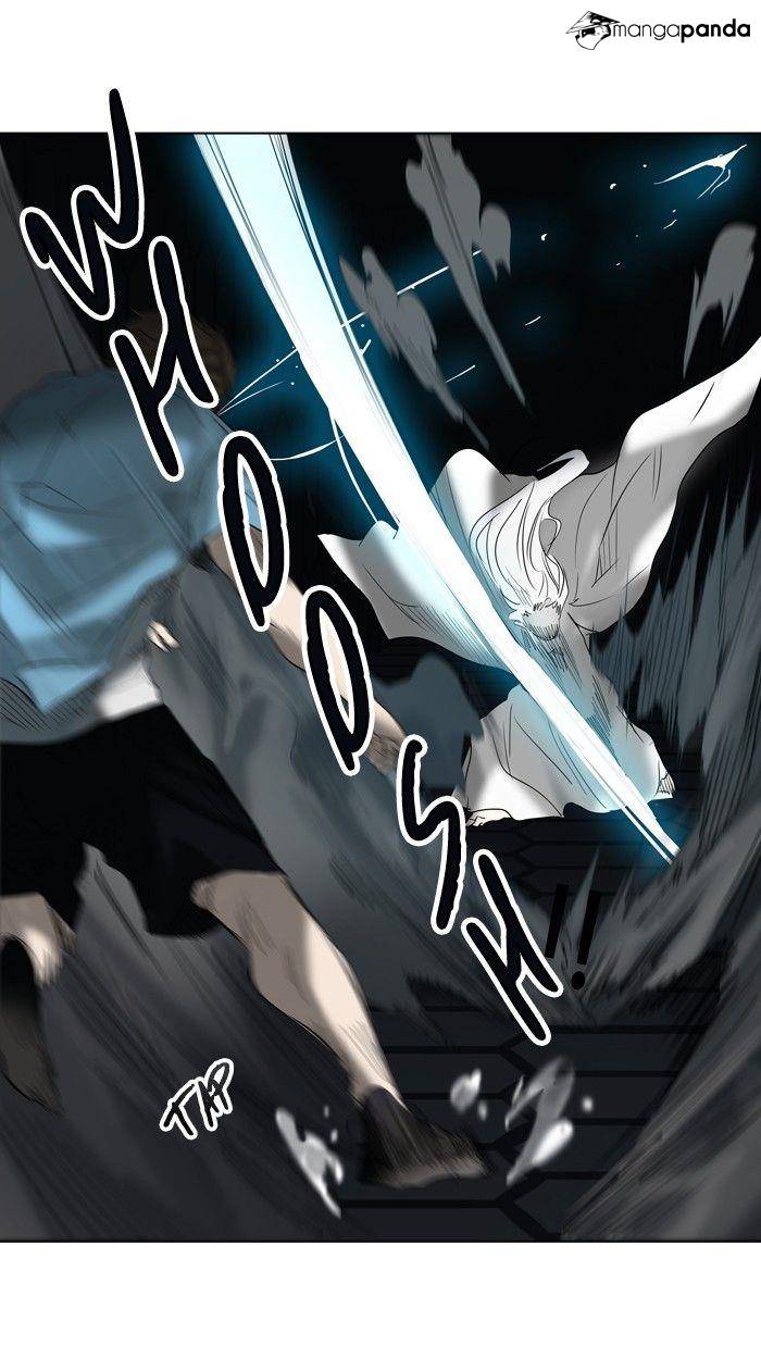 Tower of God Chapter 265 image 12